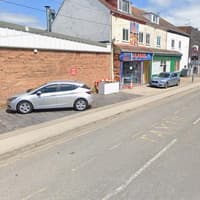 Proposed changes to parking on Sleaford’s Station Road