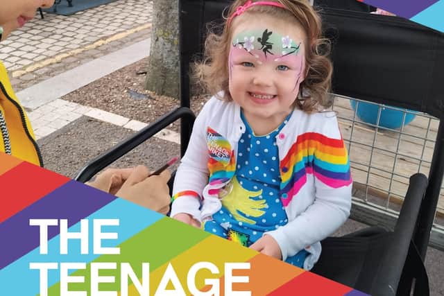 Louth's Teenage Market is returning.