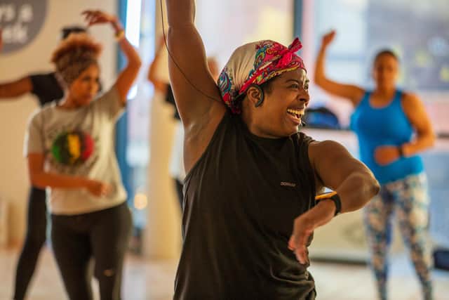 Leisure centres will offer free activities as part of National Fitness Day 2021