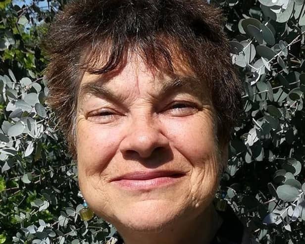 Guest columnist Kate Hull Rodgers writes on the subject of mental wellbeing.