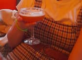 More middle-class and middle-aged women are being referred for help due to drinking too much.