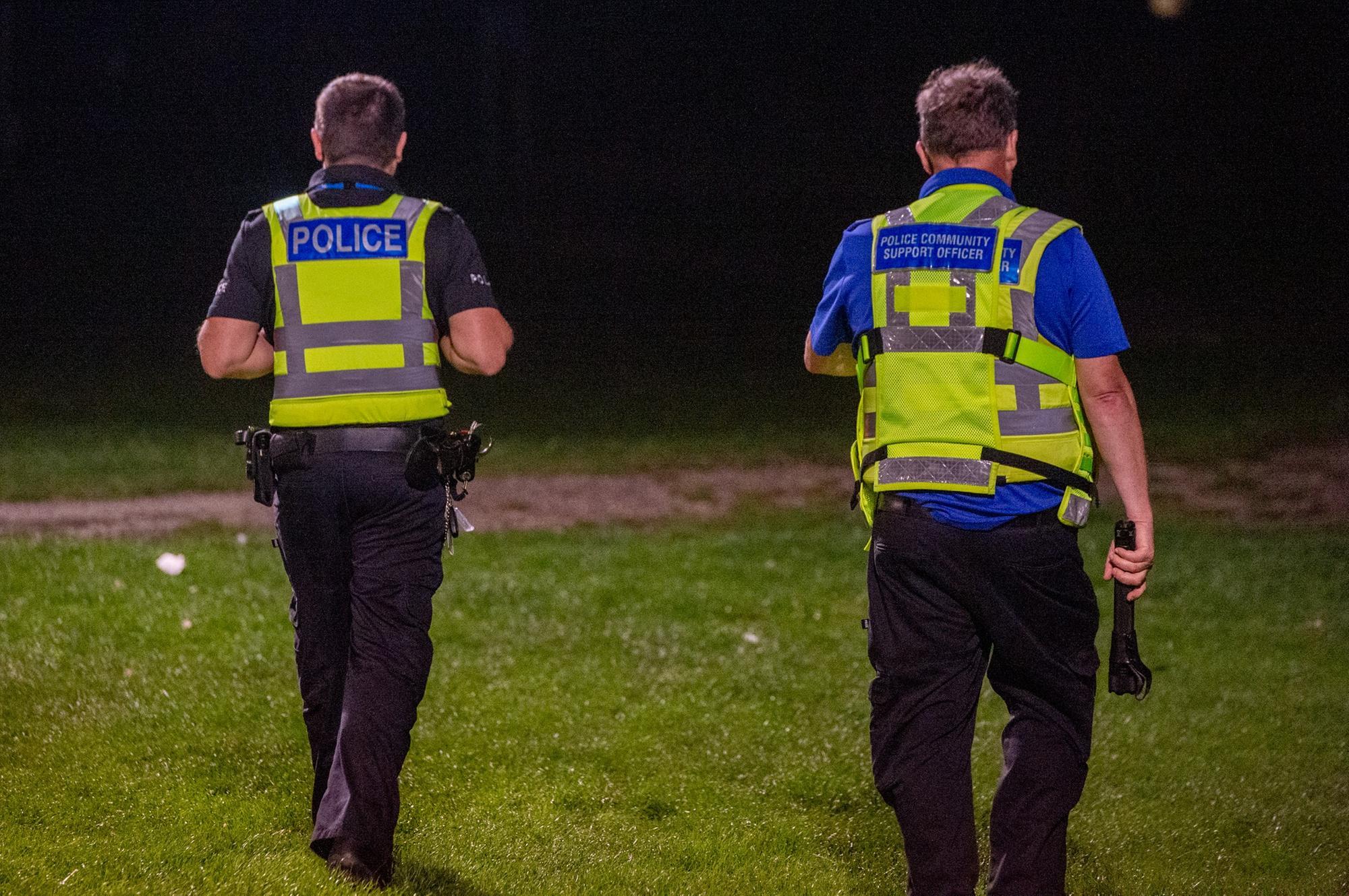 Wolds Policing Team to see PCSOs cut from six to zero - Vimarsana News