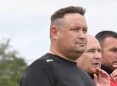 Boss Chris Rawlinson again praised his players after Saturday's win.