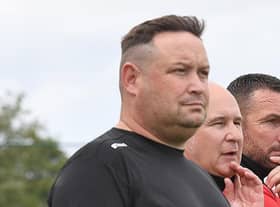 Boss Chris Rawlinson again praised his players after Saturday's win.