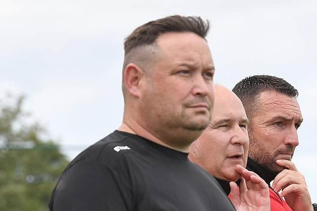 Boss Chris Rawlinson again praised his players after Saturday's win.