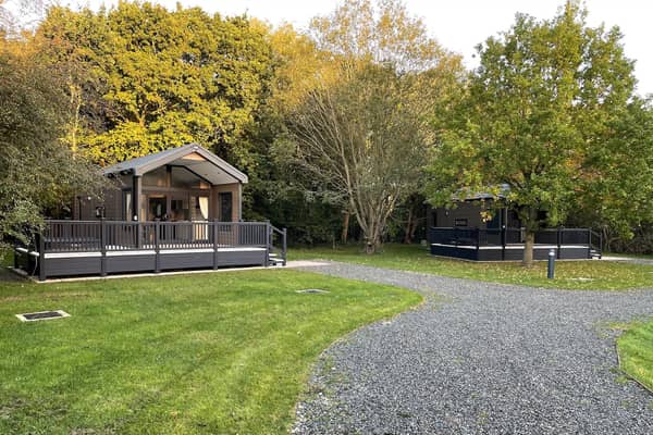 Woodthorpe Leisure Park.