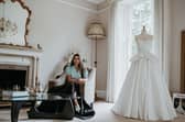 Sanyukta Shrestha has been shortlisted for 'The British Design Talent Award 2022’ .