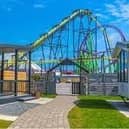 What's new at Fantasy Island to be topic of supper night with  Skegness Conserbatives.