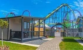 What's new at Fantasy Island to be topic of supper night with  Skegness Conserbatives.