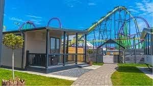 What's new at Fantasy Island to be topic of supper night with  Skegness Conserbatives.