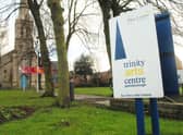 The Trinity Arts Centre, Gainsborough