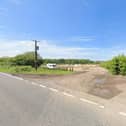 Appeals for the site near Beckingham have been rejected by a planning inspector. Photo: Google