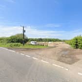Appeals for the site near Beckingham have been rejected by a planning inspector. Photo: Google
