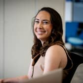 The company’s EDI team is headed up by Emma-Louise Taylor, Group Head of Learning and Development at Gi Group.