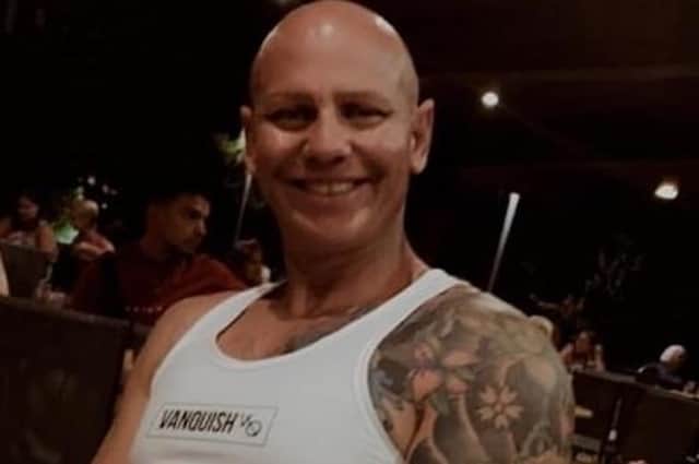 Investigations are continuing after Gareth Hart died after an incident in Ingoldmells.