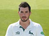 Mark Footitt. (Photo by Laurence Griffiths/Getty Images)