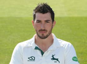 Mark Footitt. (Photo by Laurence Griffiths/Getty Images)