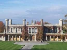 Lincoln Crown Court.