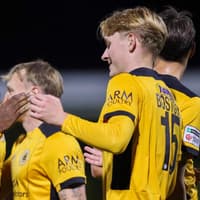 Boston manager slams defending in remarkable 11-goal thriller against Southampton U21s.