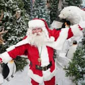 Dobbies Garden Centre is introducing a brand-new Meet Santa experience to its events programme this Christmas