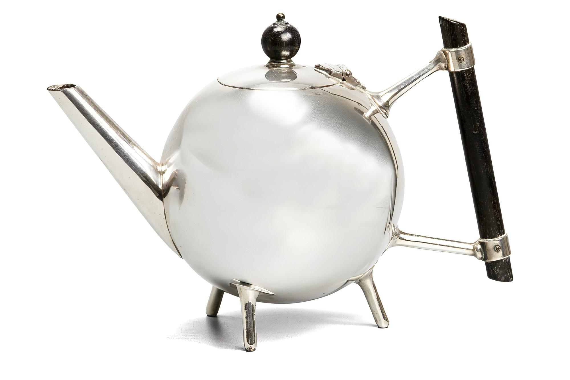 Exhibition on Christopher Dresser – Britain’s first industrial designer