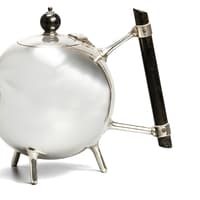 Exhibition on Christopher Dresser – Britain’s first industrial designer