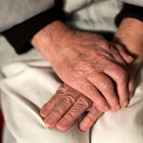 A fifth of care homes in West Lindsey have been hit by the coronavirus