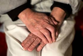 A fifth of care homes in West Lindsey have been hit by the coronavirus