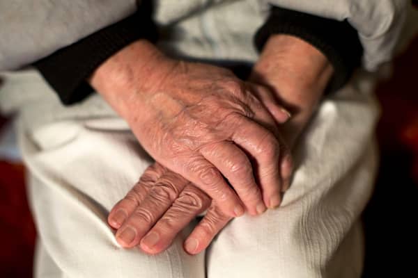 A fifth of care homes in West Lindsey have been hit by the coronavirus