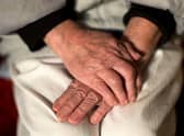 A fifth of care homes in West Lindsey have been hit by the coronavirus