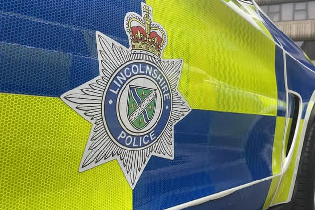 Lincolnshire Police