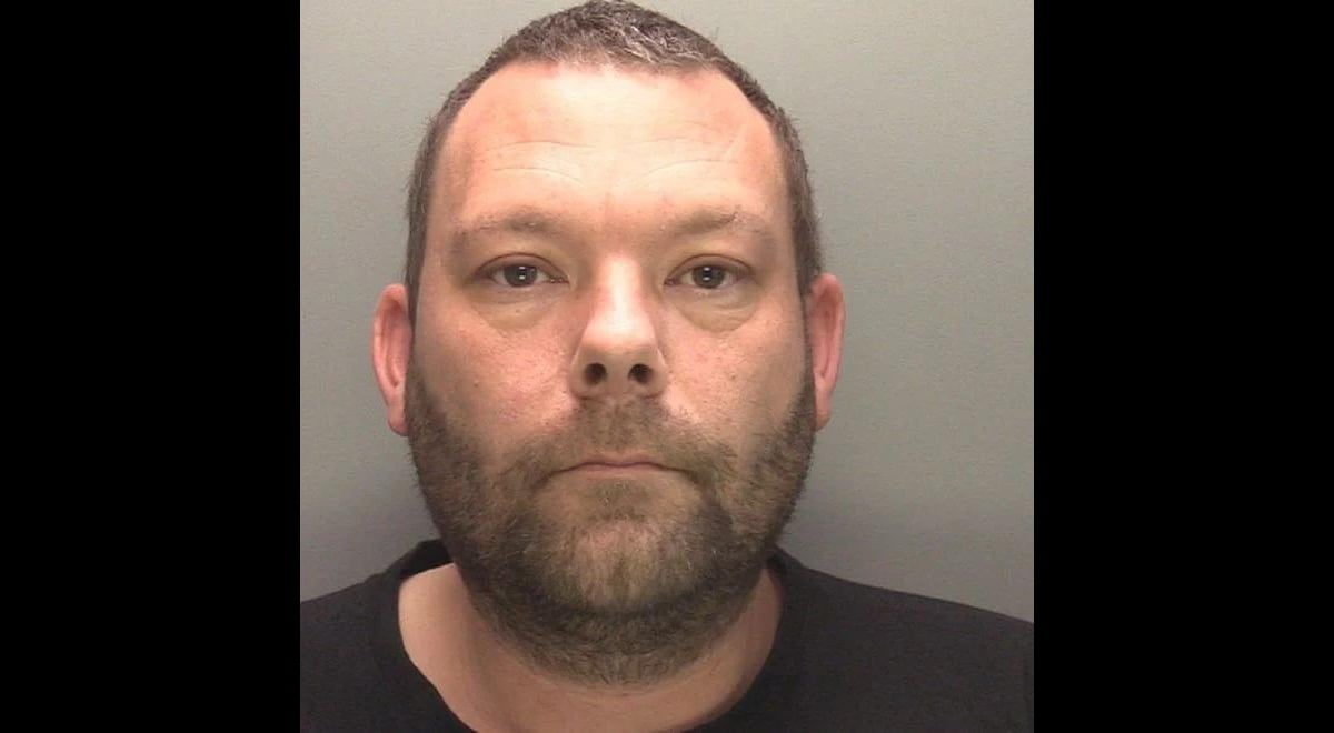 Boston man guilty of 27 sexual offences including child rape