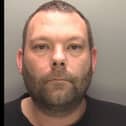 Timothy Markham, of Hawthorn Close in Fishtoft, Boston. Picture: Lincolnshire Police