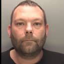 Timothy Markham, of Hawthorn Close in Fishtoft, Boston. Picture: Lincolnshire Police