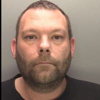 Boston man jailed for more than 14 years after being found guilty of two counts of rape and further sexual offence