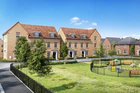 Local housebuilder invites house hunters to Instant Part Exchange event in Grimsby