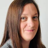 Pippa Elderfield took the opportunity to teach in FE and share her industry knowledge with the next generation.