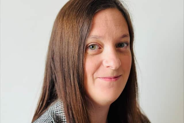 Pippa Elderfield took the opportunity to teach in FE and share her industry knowledge with the next generation.