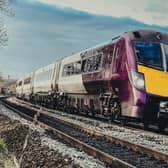 East Midlands Railway will use Class 180 trains for its Skegness Summer Special service this year – offering customers more luggage space as they travel to the seaside town.