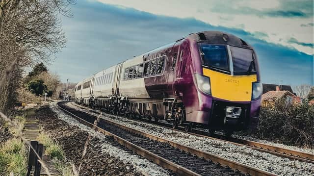 East Midlands Railway will use Class 180 trains for its Skegness Summer Special service this year – offering customers more luggage space as they travel to the seaside town.