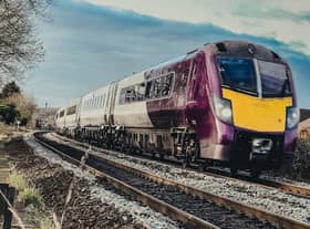 East Midlands Railway will use Class 180 trains for its Skegness Summer Special service this year – offering customers more luggage space as they travel to the seaside town.