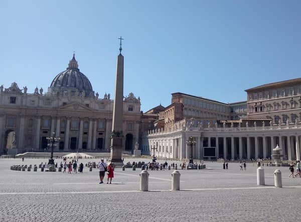 Italy, the Vatican City and San Marino have all been added to the UK's quarantine list.