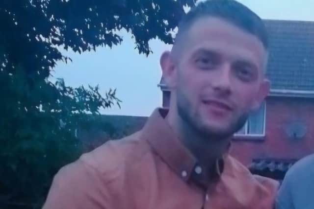 Danny Fowler is said to have died from multiple stab wounds, according to a post mortem.