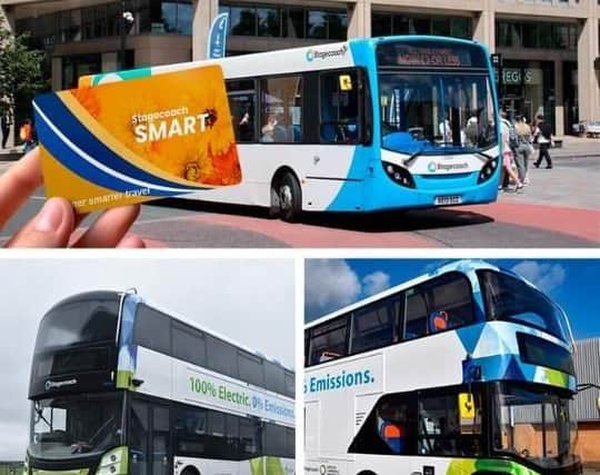 Smartcard scam