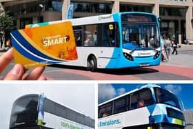 Smartcard scam