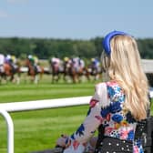 Summer Plate Ladies Day is back in full at Market Rasen
Photo courtesy of The Jockey Club