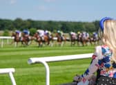 Summer Plate Ladies Day is back in full at Market Rasen
Photo courtesy of The Jockey Club