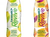 Revive - the new drink from Lucozade