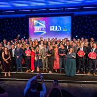 Lincolnshire farmers win at national awards