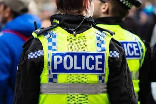 Lincolnshire Police's budget should allow it to recruit more officers, says the Chief Constable.